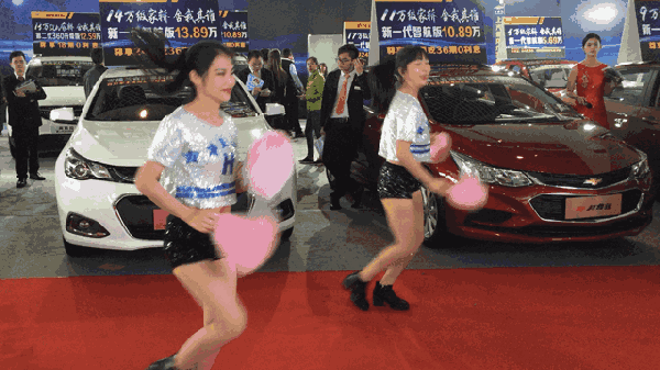 【广电春季车展】圆满收官 三天近1350辆车找到