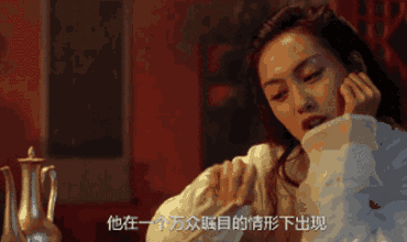 22年后朱茵再扮紫霞仙子,可惜至尊宝已经不再是周星驰