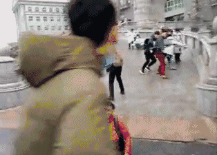 5℃→-18℃,大庆神经病天气又来了,看完想打人!