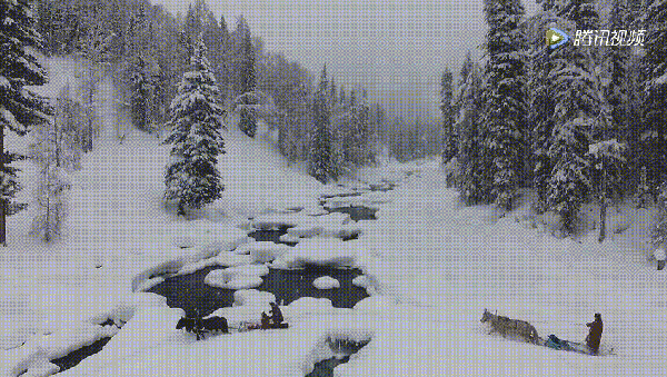 北京摄影协会开展2017禾木旅游摄影俱乐部采风活动