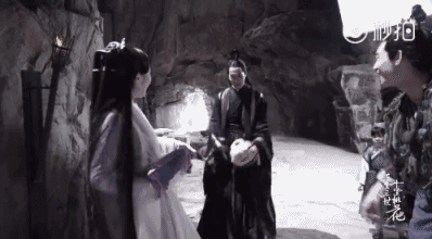 三生三世竟然火成这样 没想到却是因为他!