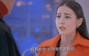 迪丽热巴 一个行走的衣架子