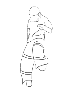 简笔画 手绘 线稿 210_300 gif 动态图 动图