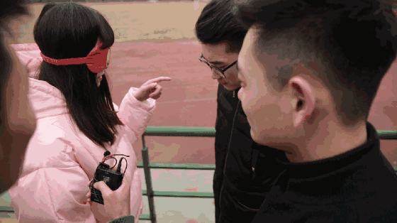 男人都是什么味道?