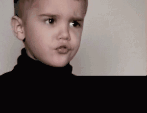 生日快乐 | 盘点 justin bieber 最好看的七组大片