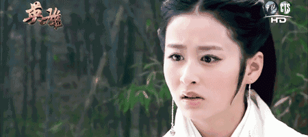 错怪杨幂了,四海八荒第一美女她能演