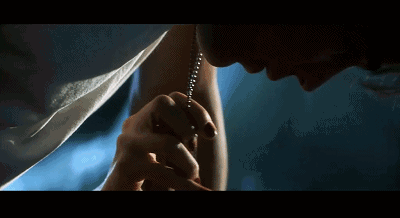 请吻住|这部16年前的电影,竟然把吻戏拍得这么美