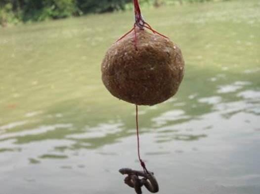 用海竿爆炸钩钓鱼,无论在提竿时,或者在收线遛鱼过程中,都不宜猛甩竿.