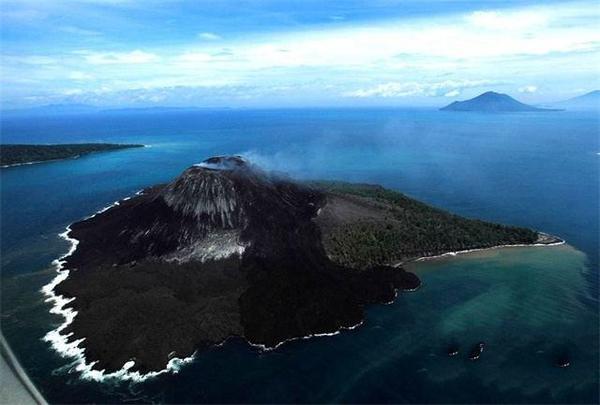 世界上面积最大的群岛,总面积比台湾岛大近七十倍