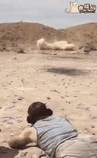 我想知道要是没躲开会怎样? 看图猜电影