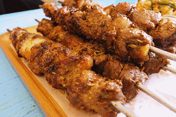 美食 600_400 gif 动态图 动图