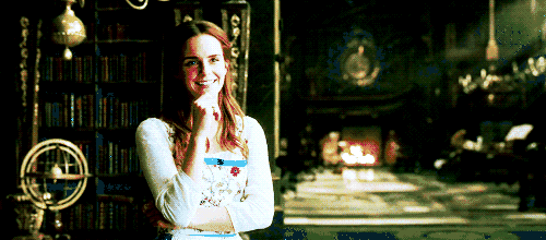 一首歌都不能少的《美女与野兽》,竟然有三种爱情