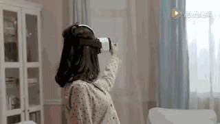 vr购物来了!马云这是不给活路啊,剁手也没用了