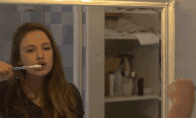 现在的 00 后都这样玩自拍~-新闻频道-手机搜狐