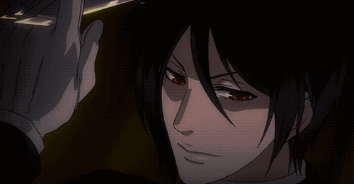 双鱼座 隐秘属性代表:塞巴斯蒂安@《黑执事》 文末彩蛋蟊爆炸!