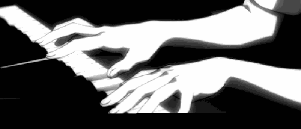 欢愉,试图抒写孤独 当春分的讯息传遍大地,我将在 白昼与黑夜的间歇