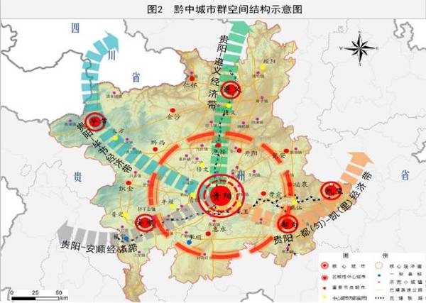 贵阳市区人口_贵阳南明区发生2.3级地震 有感