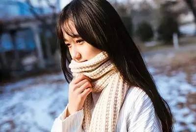 一个有灵魂的女人,才有魅力!