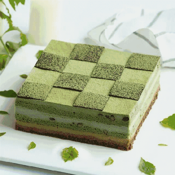 搞事情!这么好吃的栗子蛋糕,竟然只要29.9元还免费配送!