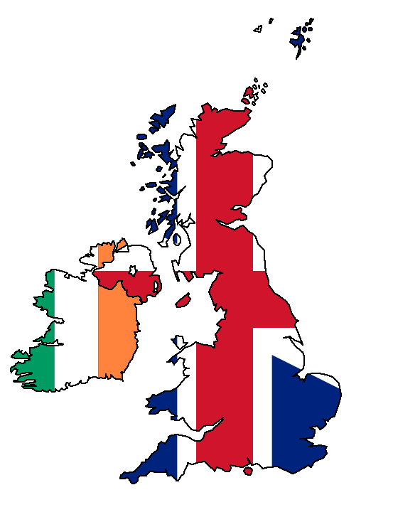 英国国民人口_英国人口密度分布图(2)