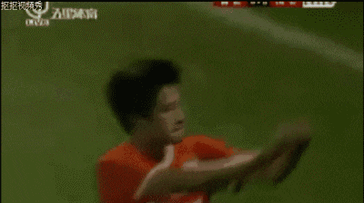 足坛庆祝动作!巴蒂,马拉多纳,个个都是经典!