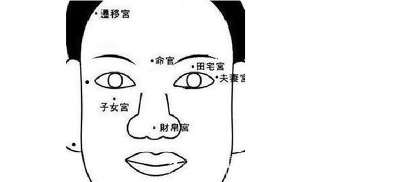 6.地阁:曩昔相书上觉得此处不宜有痣,有痣晦气情感运,易有外来引诱,如是恶痣,晚运欠安、生涯运、家庭运、物资运、财气,都不安宁,也要把稳防患水灾及酒毒之侵害。 7.奴仆:恶痣会受到下属的困扰或侵害,并常有搬家之苦。 8.外洋宫:恶痣则晦气外出远行,亦主水厄。 9.脸颊:包含腮骨,墙壁、盗库、贼地、下墓等皆不宜有痣,都主不口利的凶运,如口舌、水厄、贪、贫等,晦气康健运及财气.