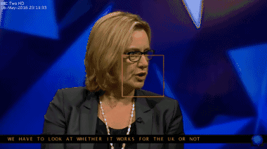 不听声音也知道你要说什么,唇语识别就是这么神奇