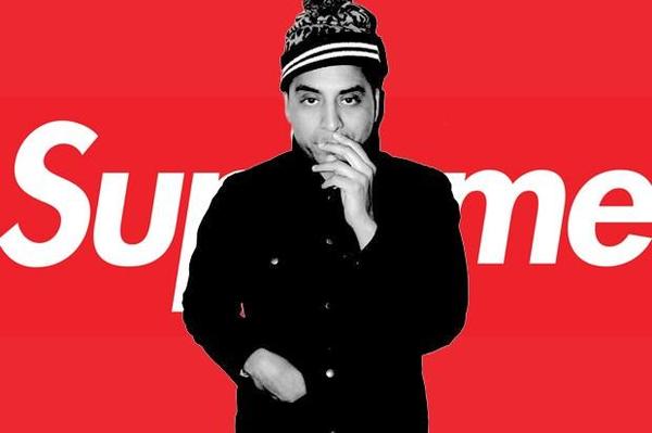 supreme 在规模与运营上有长足的改变,除了店铺创立人 james jebbia