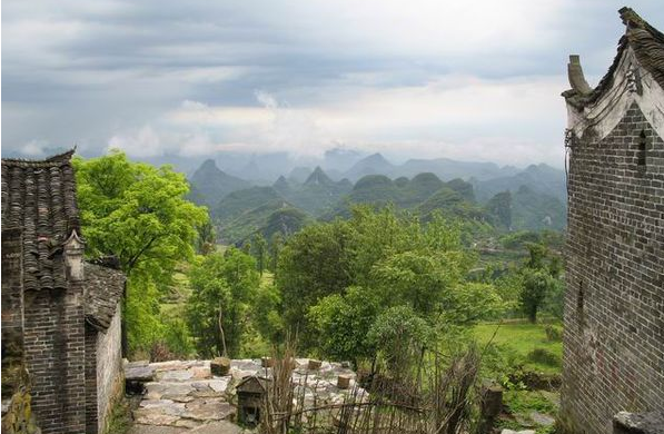 广州自驾游-饱览粤北岭南山色-旅游频道-手机搜狐