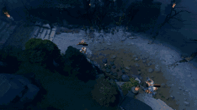 亡羊 gif源视频:dota2wtf