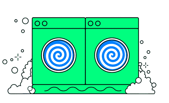 乐活| 洗衣机比马桶还脏500倍?千万别再这样洗衣服了!