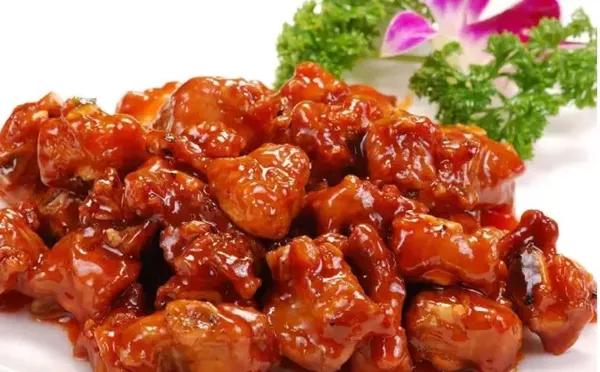 人均排骨_糖醋排骨图片