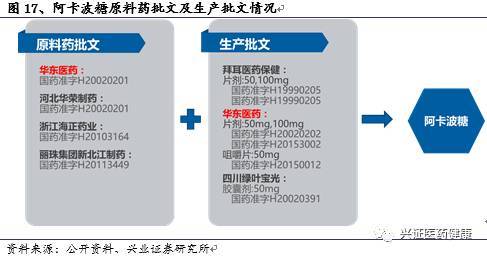 华东医药(000963)深度报告:优质白马的新征程