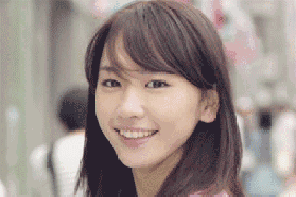 关注我们,每周都有3ce送哦 如果觉得欧美姑娘没有可借鉴性,那就看看新