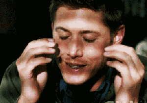 也是法式接吻的好的开端.