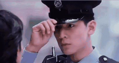 吴彦祖 这句话一点儿没错 不论是状态还是颜值 好像还是记忆中的男神