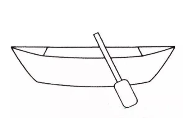 儿童简笔画:海上轮船帆船等各种画法等你来挑战!