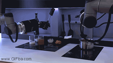 人类会变成机器,而机器变成了人类,这一天正在到来