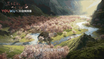 广东不缺看桃花的地方,但只有这里才能叫世外桃源