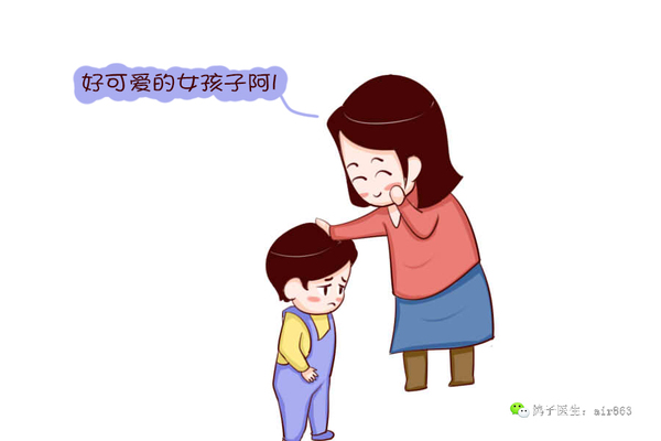 五,乱给孩子喂吃的,乱亲别人家孩子