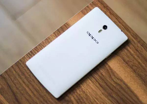 oppo find9即将发布?配置太残暴!