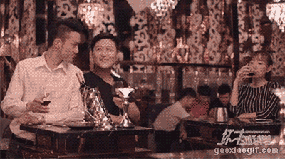 作死的二货青年