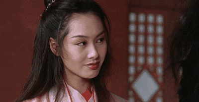 朱茵23年后挥别周星驰重现紫霞仙子,美貌依旧还多了一