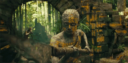 测试结果显示,影片已达到