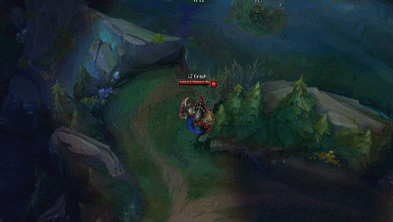 lol面对2人抓中,faker神一般的操作轻松化解!