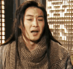 【表情包】颜值巅峰期的白展堂,可能是一批人的童年男神吧