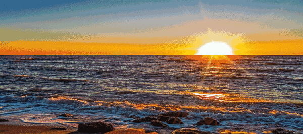 美到飞起!小岛长城旅游公路颜值堪比