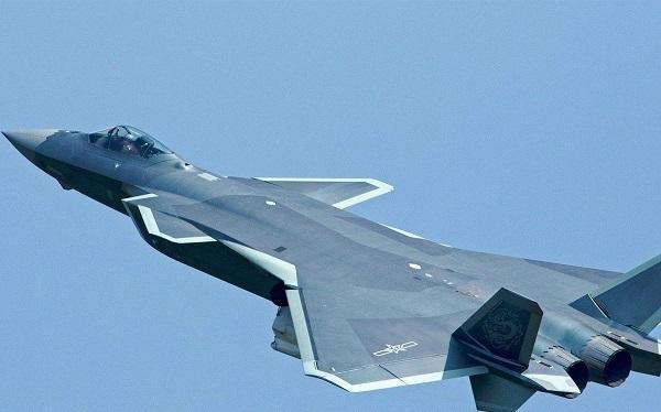 中国五代机歼25战机_歼20列装部队,意味着中