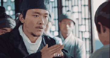你那么较真,一定没有性生活吧?