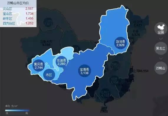 双鸭山市集贤县gdp2021_黑龙江人口145万的大市 却已早早立市后升地级市 GDP468亿